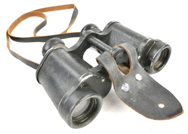 German Wehrmacht 6x30 Binocular