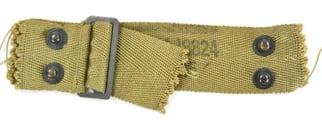 US WW2 M1 Combat Helmet Nape Pad
