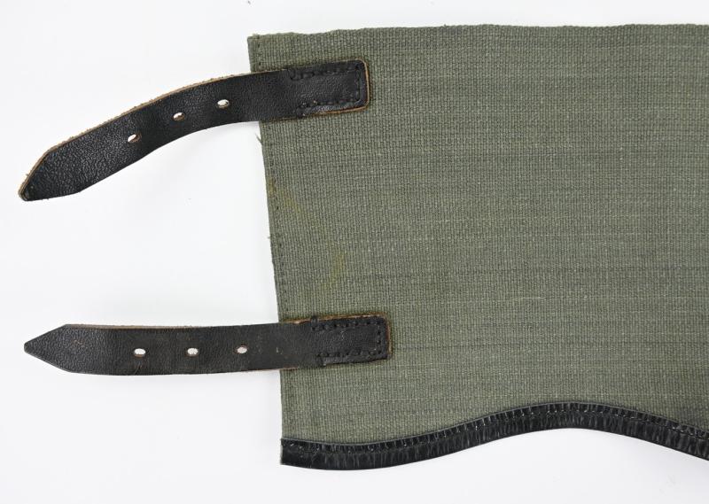German WH M31 Single Gaitor