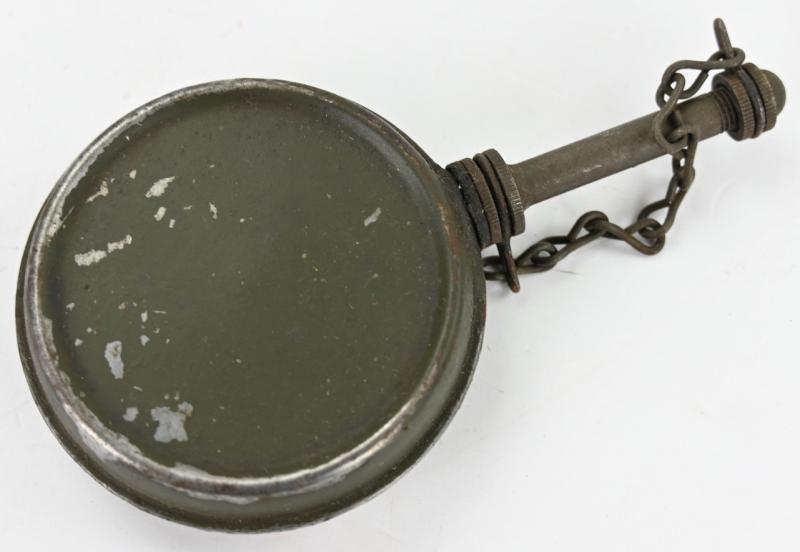 German WH MG 34/42 Oil Tube