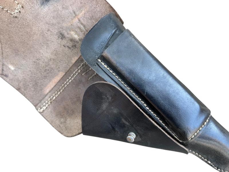 Late-war P38 Shell Holster