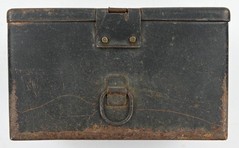 German WH Toolbox 'Werkzeugkasten'