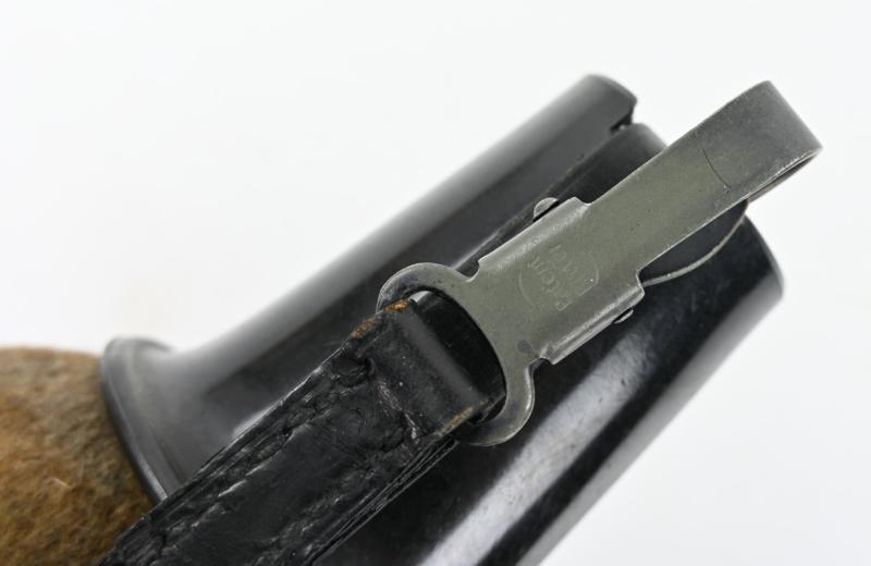 German WH M31 Canteen