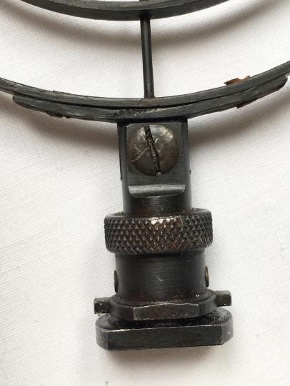 MG34 Anti-Aircraft Sight