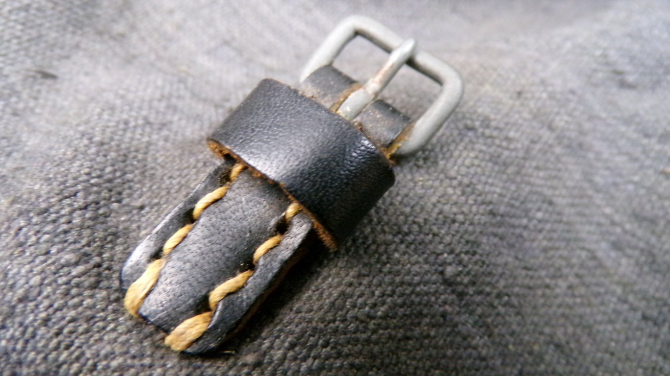 Luftwaffe combat rucksack