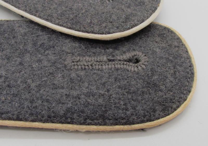 Luftwaffe ‘Hermann Göring’ division shoulder boards