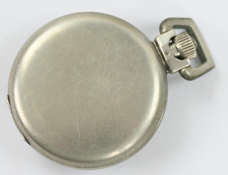 USAAF WW2 B-17 Navigator Type A-8 Stopwatch