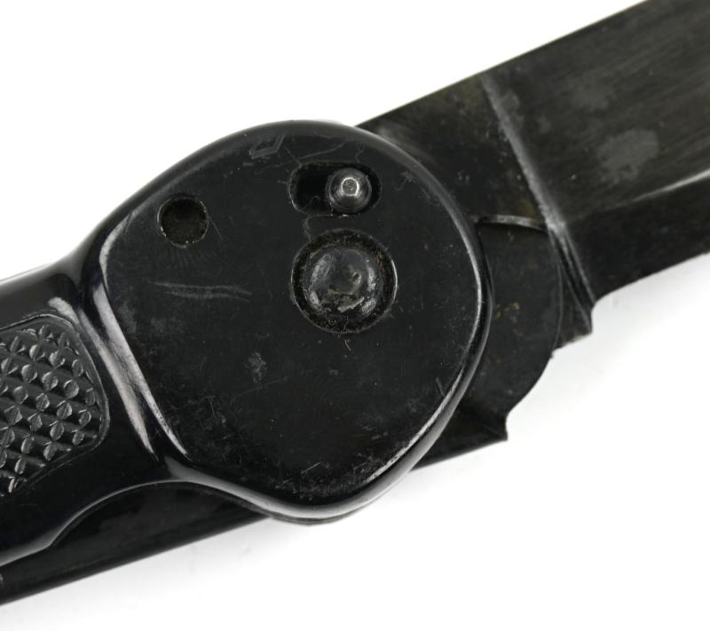 US WW2 Type A-1 Folding Manchete