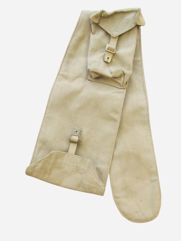 British WWII Lee Enfield Cover