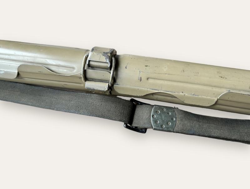 MG 34 Spare Barrel Carrier in Tan