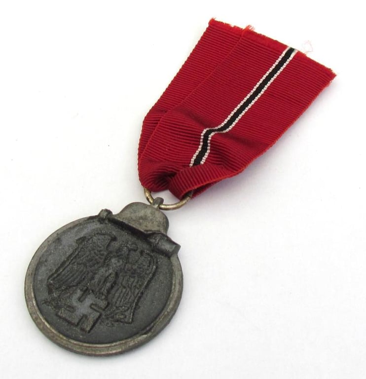 German Eastern Front ( Ost ) Medal