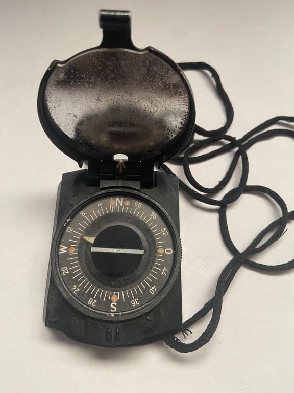 German Compass