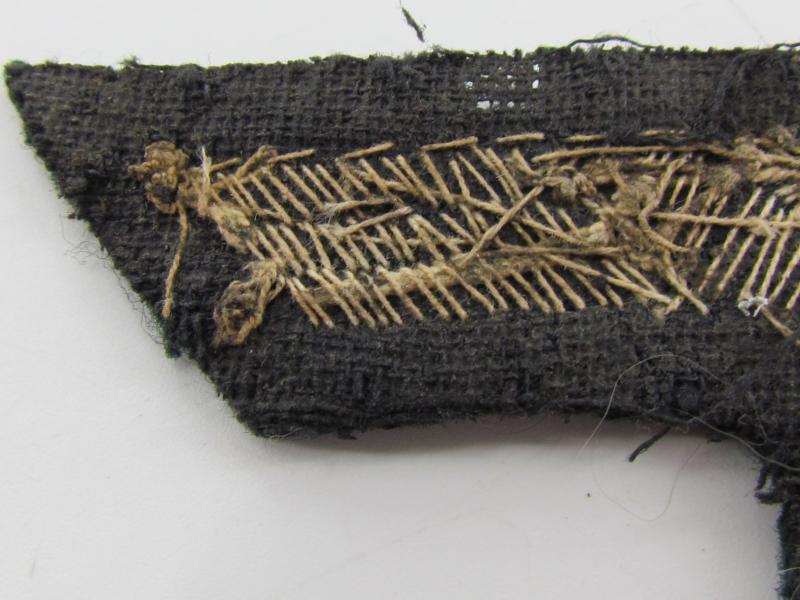 Wehrmacht (Heer) Officer's Breast Eagle