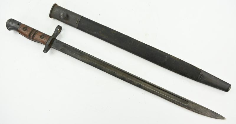 US WW1 M-1917 Remington Bayonet