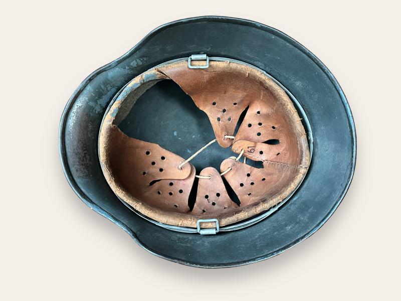 Kriegsmarine Helmet M40