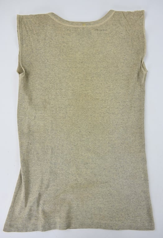 US WW2 Sleeveless Shirt