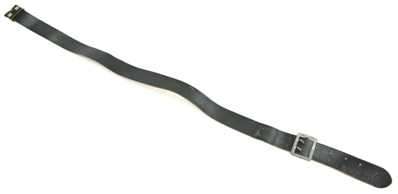 German WH Officer's belt