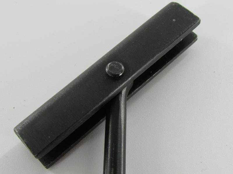 PPSH-41 Cleaning Rod