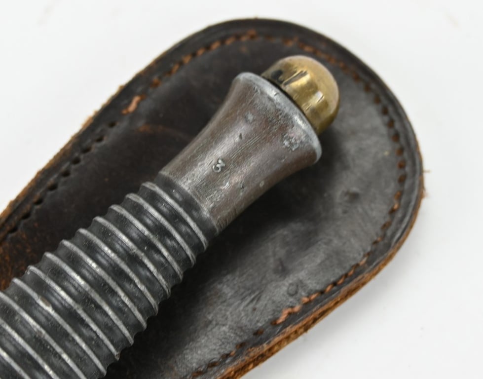 British WW2 Fairbairn-Sykes Fighting Knife