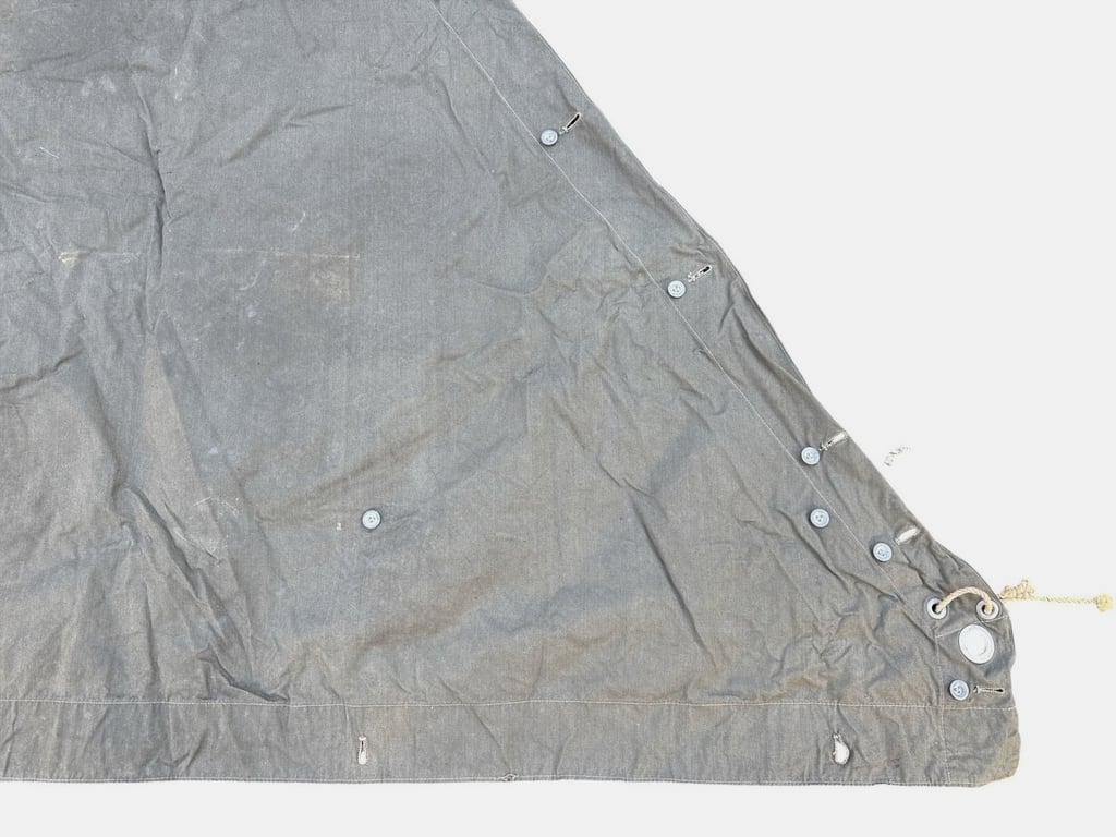 Paramilitary Organisations Shelter Quarter  ( Top condition )