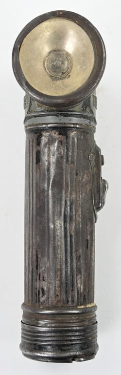US WW2 TL-122 A Flashlight