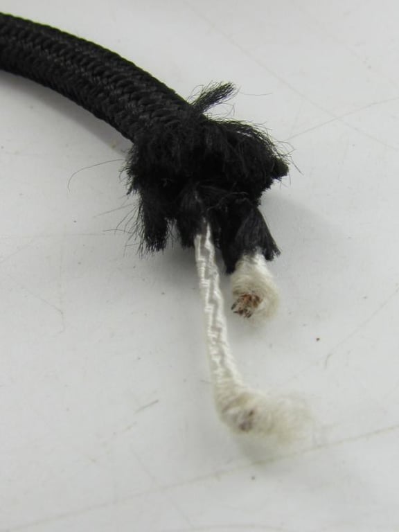 Wehrmacht Transmitter/Receiver Headphone Set