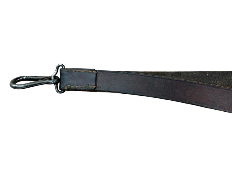 MG 34 Carrying Sling -1942-