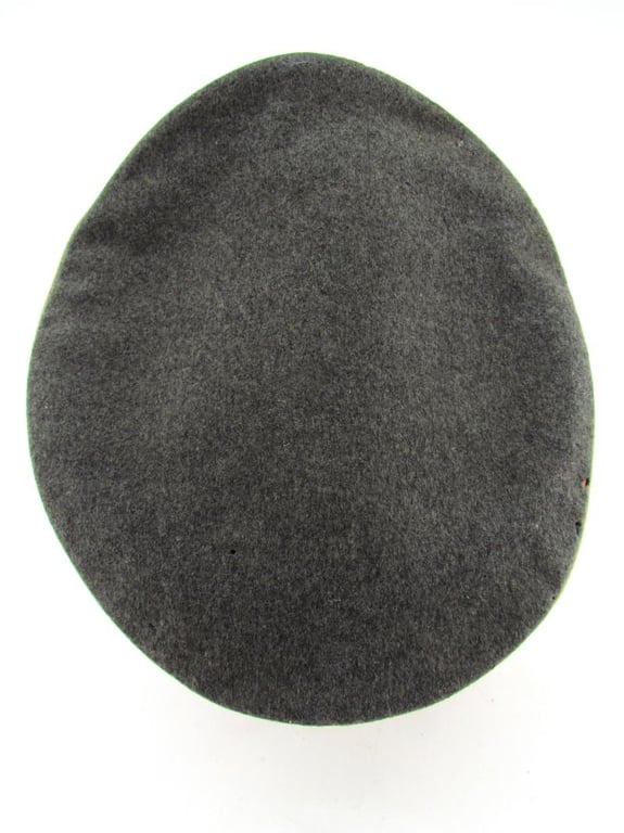 DRK ( German Red Cross ) EM/NCO Visor Cap