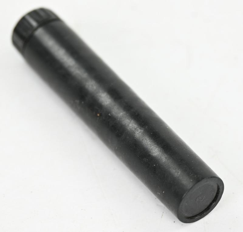German Third Reich Period Medical Tube 'Jodium'