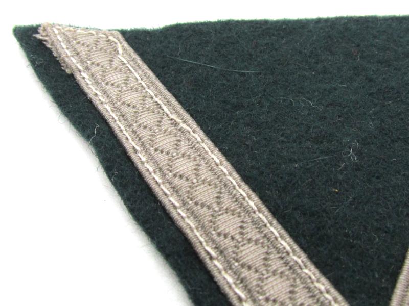 Wehrmacht ( Heer ) M36 Gefreiter Chevron