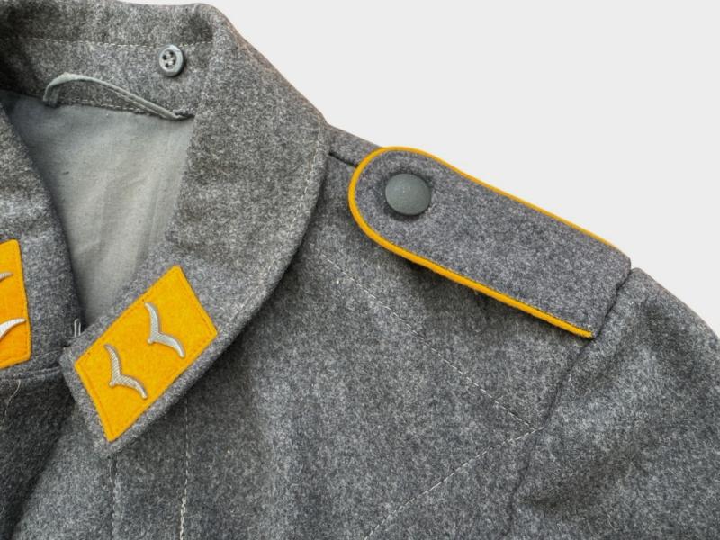 Luftwaffe "Fliegerbluse"  ( Top condition )