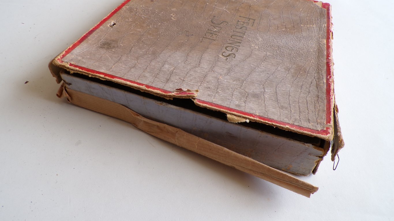 Rare 1870s German Military Siege Game