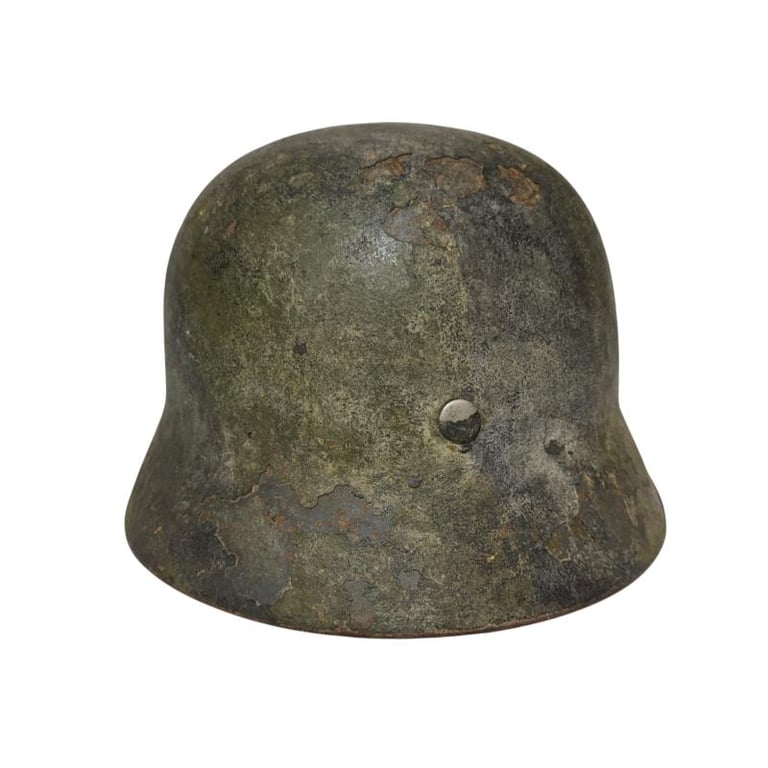 Camouflage Helmet M35