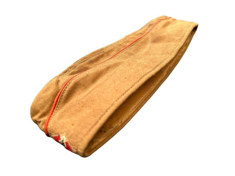 BDM ( Bund Deutscher Mädel ) Overseas Cap with RZM Label