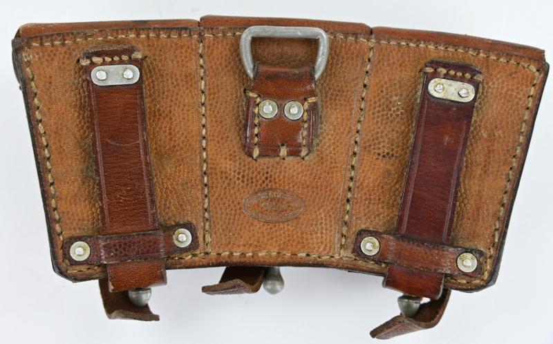 German LW Brown K98 Pouch 1938