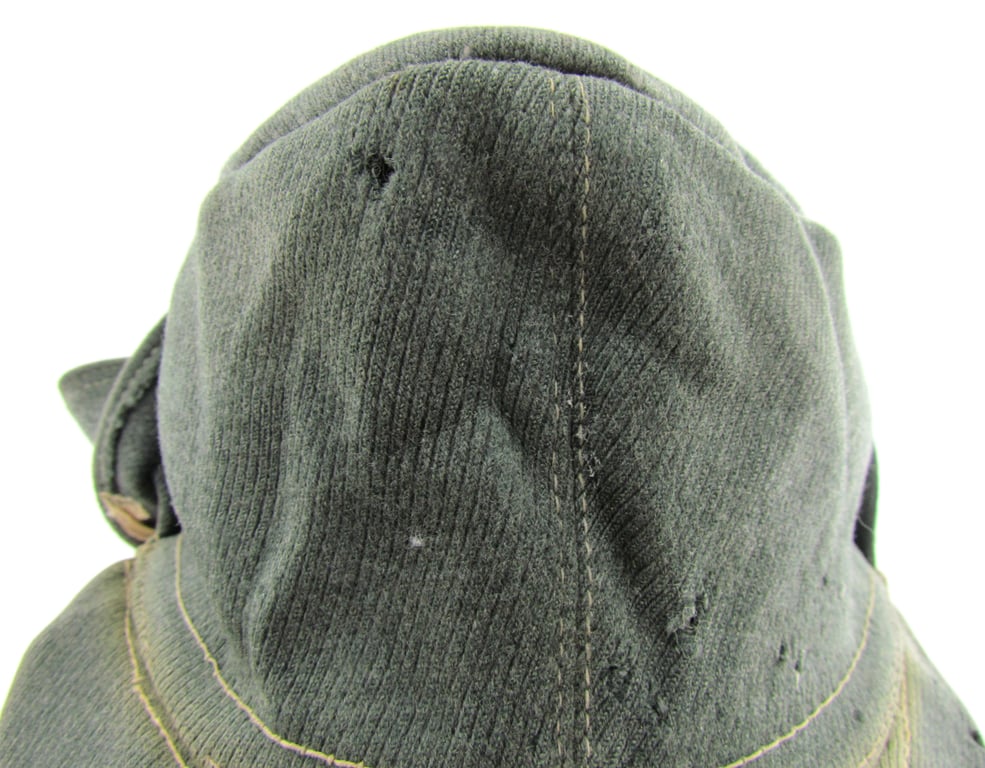 Waffen-SS M43 Field Cap – Private Purchase
