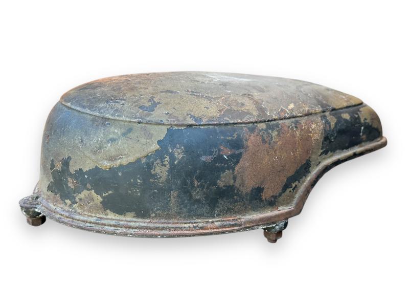 Wehrmacht Camouflage Vehicle Headlight -Notek-