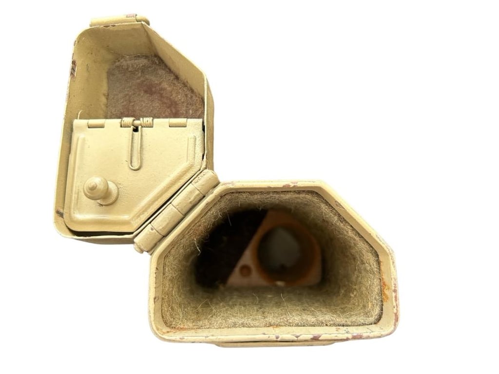 ZF41 /1 Scope in Original Camo Steel Case