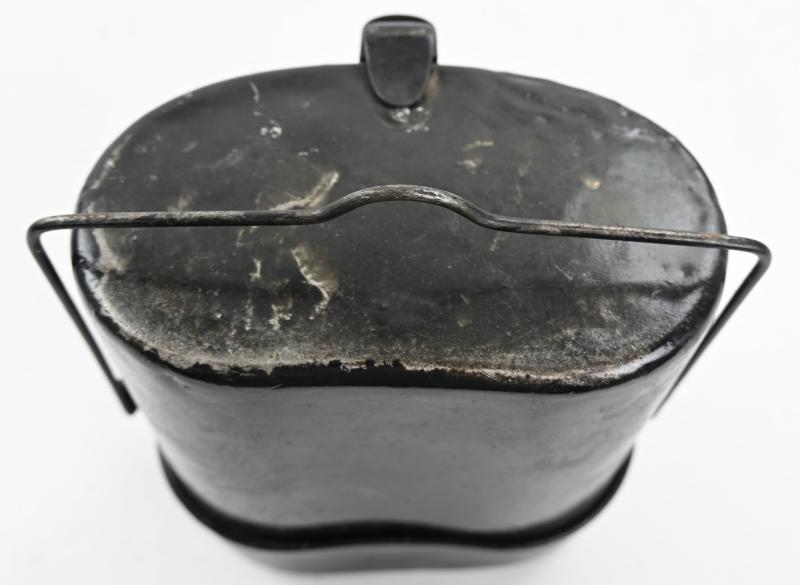 German M-1910 Canteen