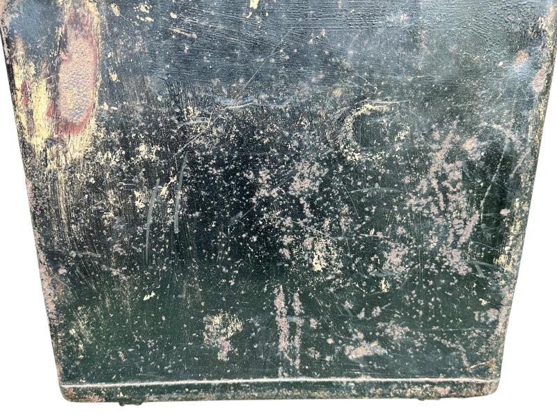 German WW2 Packtasche