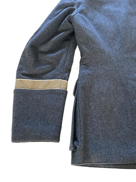 Luftwaffe Hermann Göring Division Officer Fliegerbluse