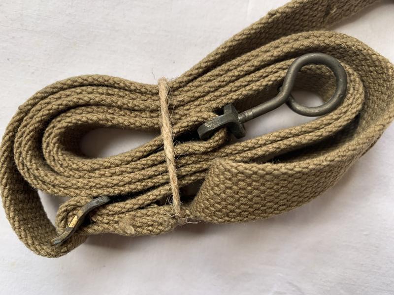 British Stengun Sling -1944-