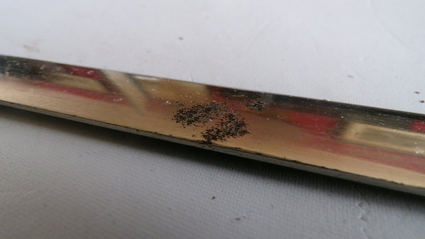 Einheitssäbel fur Mannschaften by W.K.C