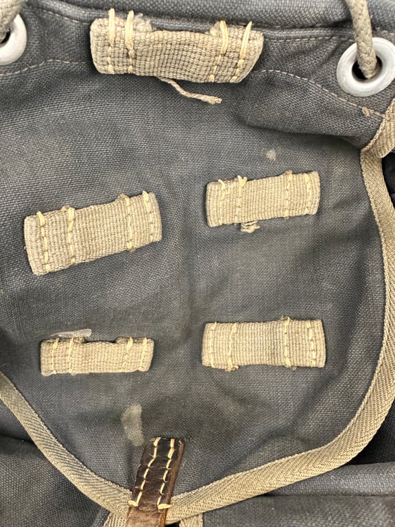 WW2 Luftwaffe "Africa"Backpack