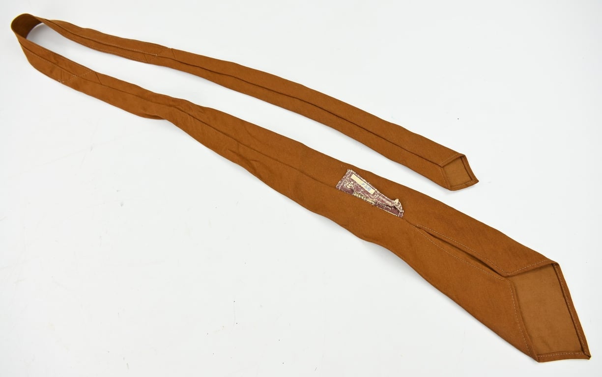 German NSDAP/ SA Tie 'Halsbinde'