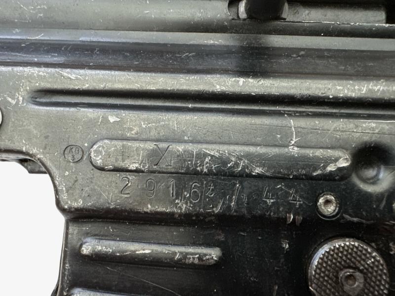 EU Deko MP44 Assault Rifle