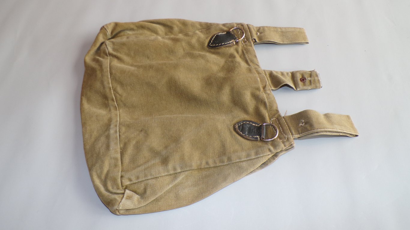 Hitler Youth / RAD Political Uniform Bread Bag