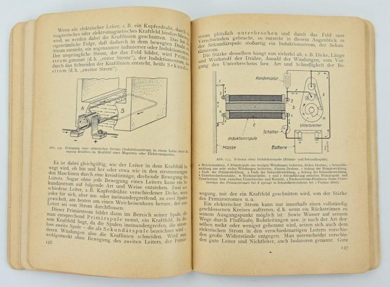 German Book: Der Soldat als Kraftfahrer - Leitfaden für die Fahrschulausbildung