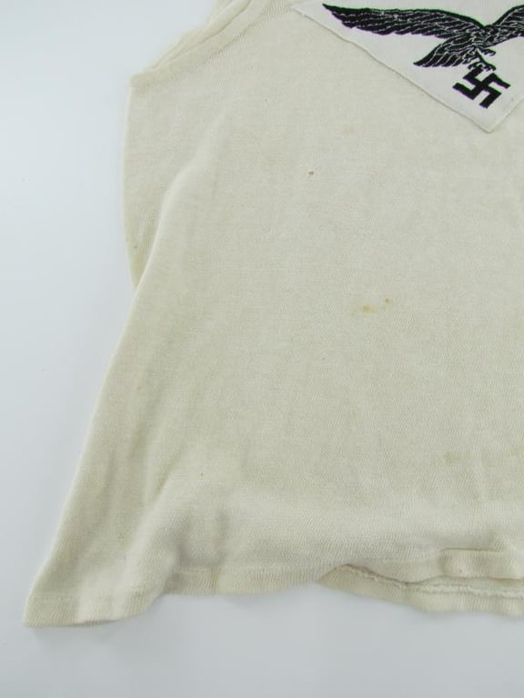 Luftwaffe Sport Shirt