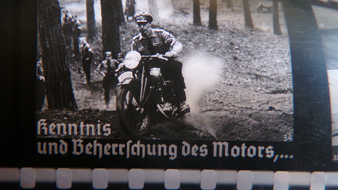 Hitler Jugend Nazi Propaganda & Education Archive